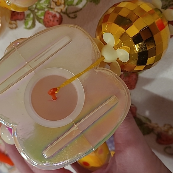 Hello Kitty Singing Lanturn Piggy Banks - Picture 7 of 7